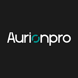 AURIONPRO SOLUTIONS INC DBA CYBERINC logo
