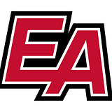 Aurora East School District 131 logo