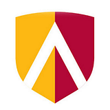 AUSTIN COLLEGE logo