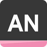 AutoNation, Inc. logo