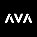 AVA CONSTRUCTION SERVICES logo