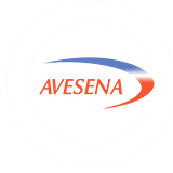 Avesena, Inc. logo