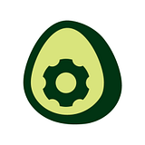 Avicado Construction technology Services logo
