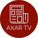 Axar, Inc. logo
