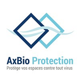 Axbio, Inc. logo