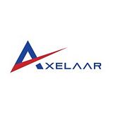 Axelaar Inc logo