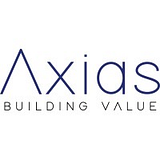AXIAS, INC. logo