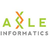 AXLE INFORMATICS logo