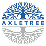 Axletree Solutions, Inc. logo