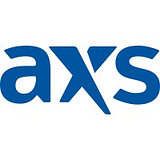 AXS GROUP LLC logo