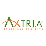 Axtria INC logo