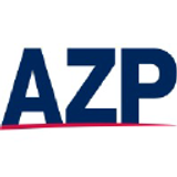 AZ Partsmaster logo