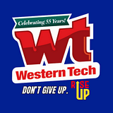 AZ WESTERN COLLEGE logo