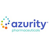 Azurity Pharmaceuticals, Inc. logo