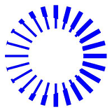 B.I.G. Architecture D.P.C. logo
