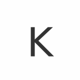 B-K Lighting, Inc. logo