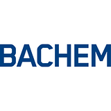BACHEM AMERICAS, INC. logo