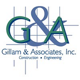 BACKEN GILLAM ARCHITECTS logo
