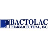 BACTOLAC PHARMACEUTICAL, Inc. logo