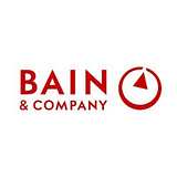 BAIN & COMPANY DC, LLC. logo