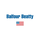 Balfour Beatty Construction, LLC. logo