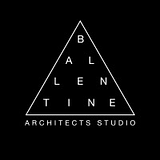 BALLENTINE ARCHITECTS STUDIO INC logo