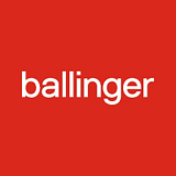 Ballinger Company logo