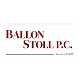 Ballon Stoll P.C. logo