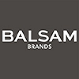 Balsam Brands, Inc. logo