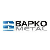 BAPKO METAL, INC. logo