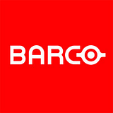 BARCO, INC. logo