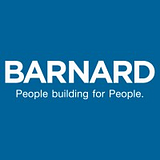 Barnard Construction Company, Incorporated logo