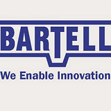BARTELL MACHINERY SYSTEMS LLC logo