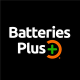 Batteries Plus, LLC. logo