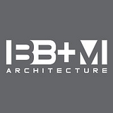 BB & M Architecture, PLLC logo
