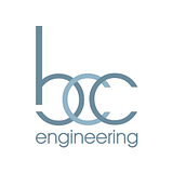 BCC Engineering, LLC logo
