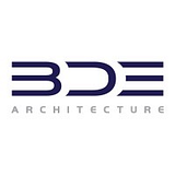 BDE Architecture, Inc. logo