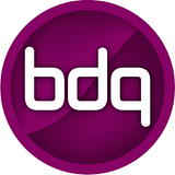 BDQ, Inc. logo