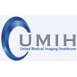 BECKLEY MEDICAL IMAGING INC logo