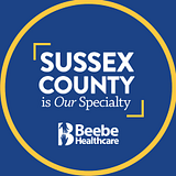 BEEBE PHYSICIAN NETWORK INC D B A BEEBE MEDICAL GROUP logo