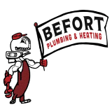 BEFORT HARVESTING LLC logo