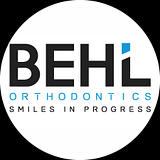 BEHL ORTHODONTICS LLC logo