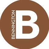 Bennington College Corporation logo