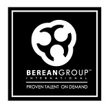 Berean Group International, Inc. logo