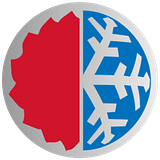 Bergstrom, Inc. logo