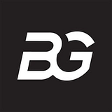 BERKSHIRE GREY INC. logo