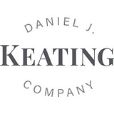 BERT KEATING, INC logo
