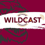 Bethune-Cookman University Inc logo