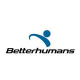 Betterhumans Inc. logo