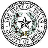 Bexar County Hospital District logo